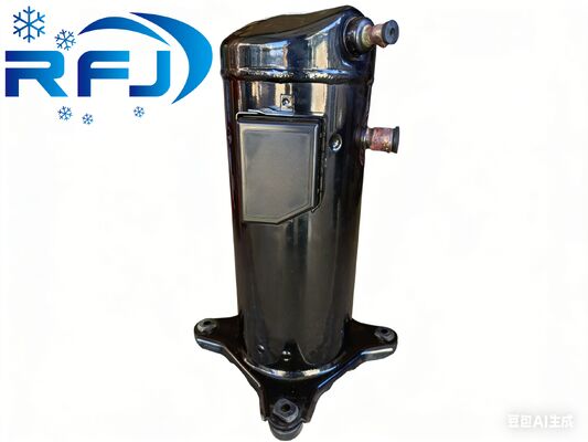คอมเพรสเซอร์ AC ตู้เย็น 30HP R134a ZR380KCE-TWD