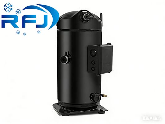 230V ZB26KQE-PFJ-558 3.5HP คอมเพรสเซอร์โคปแลนด์