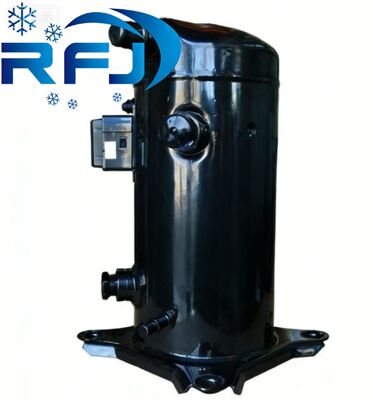70W UL 3HP คอมเพรสเซอร์โคปแลนด์สโครลแบบอยู่กับที่ ZB21KQE-TFD-558