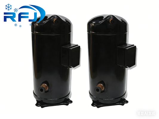 New Condition 12.5hp US Copeland Scroll Compressor ZR144KC-TFD-522