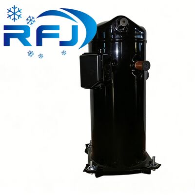 VR ซีรี่ส์ Ac  Scroll Compressor Vr108ks Tfp 522