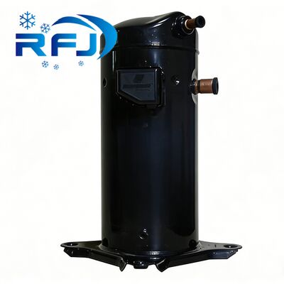 VR190KS-TFP-522 คอมเพรสเซอร์  Scroll, เครื่องทำความเย็นคอมเพรสเซอร์เชิงพาณิชย์