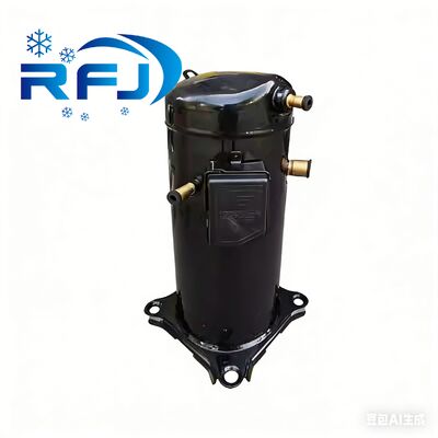 โคปแลนด์สกรอลรีเกรดคอมเพรสเซอร์ ZF25KQE-TFD-5L0 เครื่องเย็น R404a