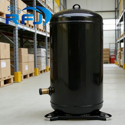 ใหม่เครื่องทำความเย็นคอมเพรสเซอร์โคปแลนด์สโครล ZR48KC พร้อมการรับประกัน 1 ปี