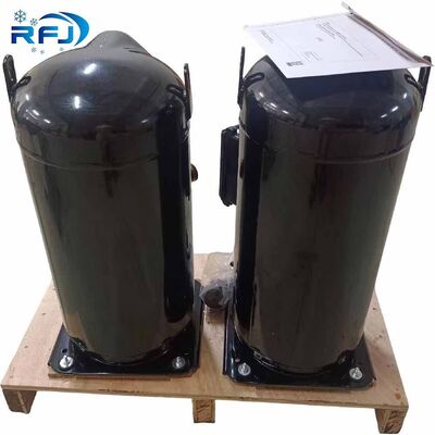 เดิม 7HP Emerson คอมเพรสเซอร์เลื่อนดิจิตอล ZW79KAE-TFP-522 / ZW79KSE-TFP-522