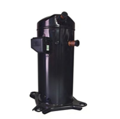 ZB95KQE-TFD-551 โคปแลนด์สกรอลคอมเพรสเซอร์ 13HP คอมเพรสเซอร์เครื่องเย็นเดิม