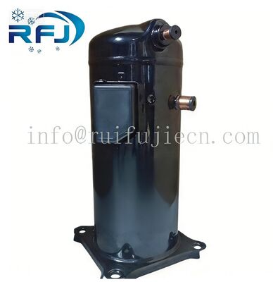 Emerson Copeland Scroll Compressor AC สูงสุด -40 องศาทำความเย็นสำหรับห้องเย็น