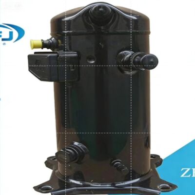 คอมเพรสเซอร์แอร์คอมเพรสเซอร์แบบลูกสูบ 10hp ZFI50KQE-TFD CE ที่ได้รับการรับรอง