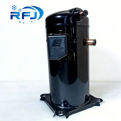 ชิ้นส่วนเครื่องทำความเย็น Copeland Scroll Compressor 559 Rotalock VR190KS-TFP-522