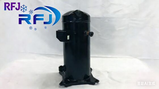 R404A เครื่องทำความเย็น ZB66KQE-TFD 9HP คอมเพรสเซอร์โคปแลนด์สโครล