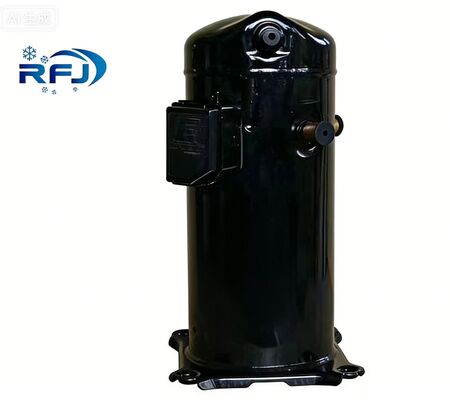 คอมเพรสเซอร์ Copeland Scroll ที่ทนทาน ZW42KSE-PFS / ZW42KS-PFS-522 3.5hp สุญญากาศ 14.7kw