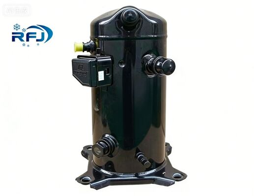 คอมเพรสเซอร์โคปแลนด์สโครล R410a ZB48KQE-TFD 7.5hp