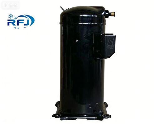 เครื่องทำความเย็นคอมเพรสเซอร์เครื่องทำความเย็นโคปแลนด์ ZB19KQE-PFJ 2.5HP