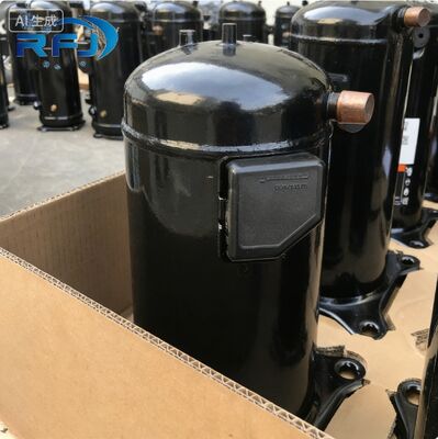 Cool Rooms  R410a Scroll Compressor 12HP เครื่องทำความเย็นคอมเพรสเซอร์ ZP137KCE-TFD