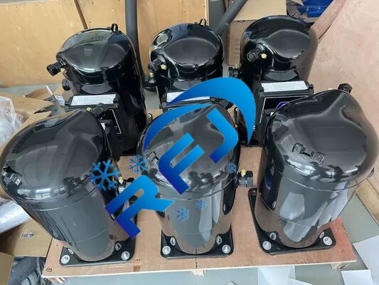 7.5HP Zh24kve-Twd R407c คอมเพรสเซอร์ทำความเย็นโคปแลนด์