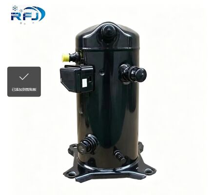 คอมเพรสเซอร์แอร์โคปแลนด์รุ่น Zh30K4e-Tfd 3.5HP