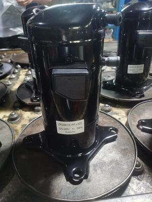 เครื่องปั่น 10HP ZB76KQE-TFD-550 เครื่องปั่นตู้เย็นพาณิชย์