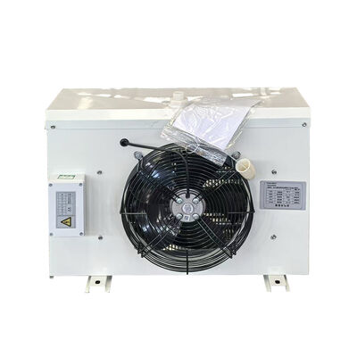 คอมแพคต์ เสียงต่ํา 1.225kW 7m2 DD7 เครื่องเย็นอากาศ