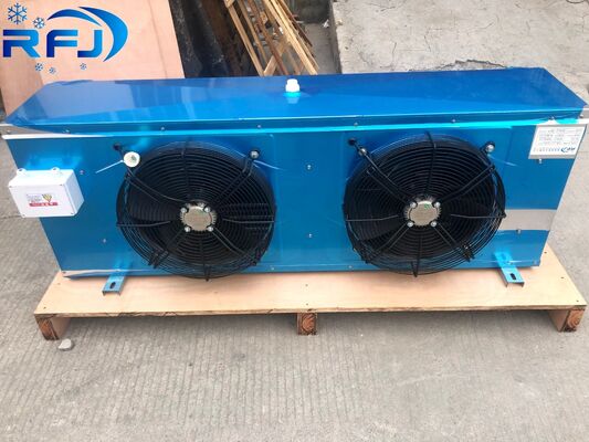RFJ พรีเมียม แอนติฟรอสต์ 11.2kW DD60 เครื่องเย็นอากาศ