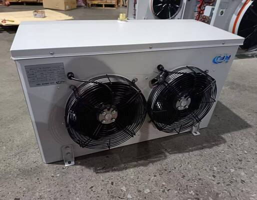 Refrigeration Evaporator Unit