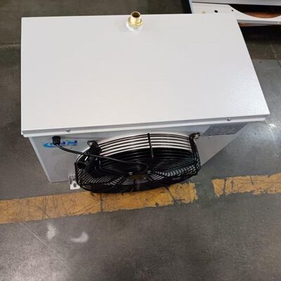 Cooler Evaporator Unit