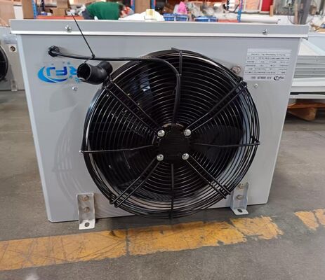 Freezer AC Unit