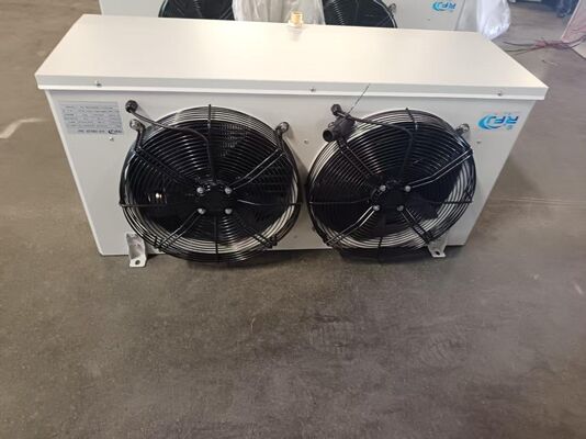 Evaporator For Cold