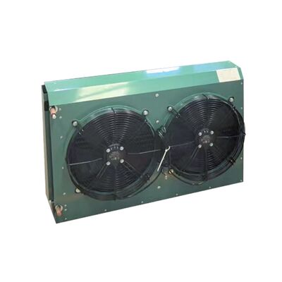 FNH2-49 คอนเดนเซอร์ HVAC แบบเป่าลมเชิงพาณิชย์