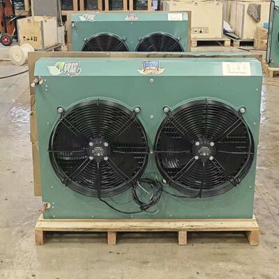FNH2-100 เครื่องควบแน่น AC กลางอุตสาหกรรมงานหนัก