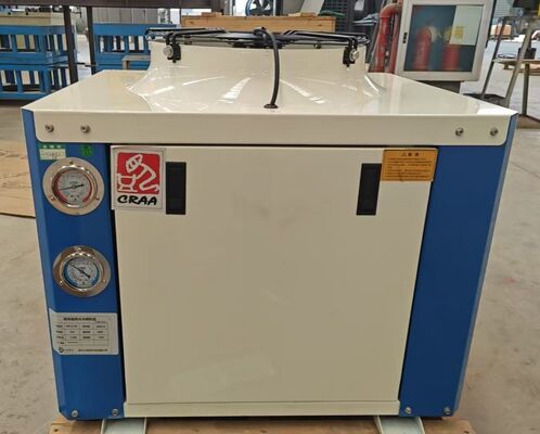 FNU-32 เครื่องปรับอากาศขนาดเล็กขนาด U แบบพัดลมเดียว