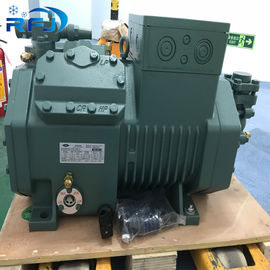 1 กระบอก 4HP Bitzer เครื่องทำความเย็นหน่วยคอมเพรสเซอร์ 4EC-4.2Y / 4ees-4y ROHS CE อนุมัติ