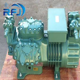 R134a ตู้เย็น 50HP Bitzer คอมเพรสเซอร์ลูกสูบ 6FE-50Y