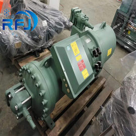 คอมเพรสเซอร์ลูกสูบกึ่งสุญญากาศ CSH กะทัดรัด CSH8553-110y CSH8553-110-38p