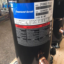 3.2 HP Copeland Scroll Compressor ZP39KSE-TFM-522 พร้อม R410