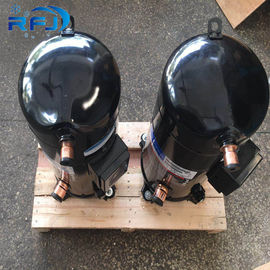 เครื่องทำความเย็นตู้แช่แข็ง 5HP คอมเพรสเซอร์โคปแลนด์สโครล ZB38KQE-TFD