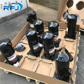 สภาพใหม่ ZP137KCE-TFD R404a Hermetic Scroll Compressor