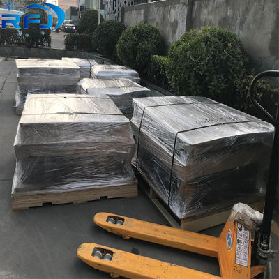 ZP ซีรี่ส์ ZP72KCE-TFD Hermetic R410a คอมเพรสเซอร์โคปแลนด์