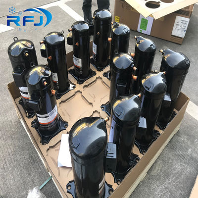 เครื่องทำความเย็น 6 ชั่วโมง Zp Copeland Scroll Compressor R410a ZP72KCE
