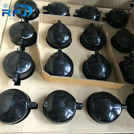 คอมเพรสเซอร์โคปแลนด์โคปคอมเพรสเซอร์ขนาด 380 ~ 420 โวลต์ ZP90KCE-TFD-522 R410a