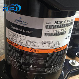 คอมเพรสเซอร์โคปแลนด์แบบแช่เย็น ZSI14KQE-TFP-527 พร้อมการรับรอง CE
