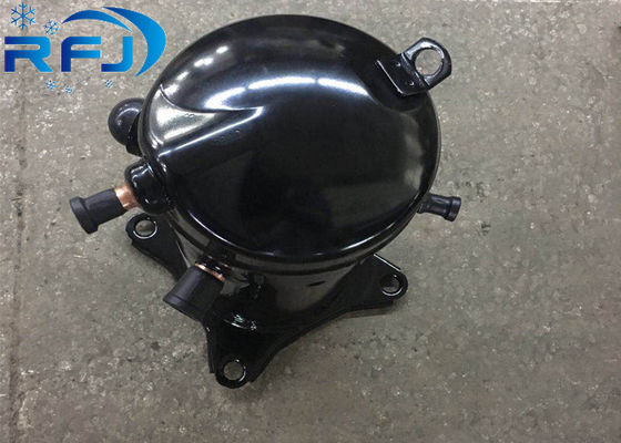 คอมเพรสเซอร์ระบบทำความเย็นของ  Scroll,  Hermetic Compressor ZR28KM-PFZ