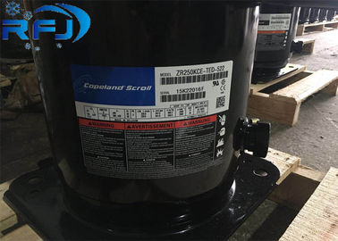 Emerson Copeland เครื่องทำความเย็นคอมเพรสเซอร์โคปแลนด์ 30Hp 380V ZR250KC-TWD-522