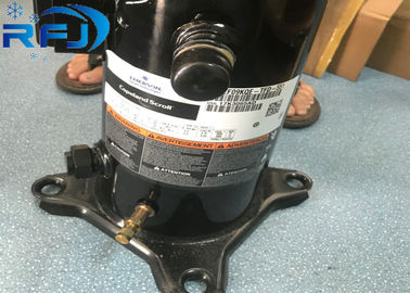 คอมเพรสเซอร์ Copeland Scroll ที่ไม่ส่งเสียงดังรบกวนต่ำ R407 ZF06KQE-TFD-551 Electric Drive