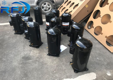 คอมเพรสเซอร์ 1.5HP 220V50Hz Zr Copeland Scroll คอมเพรสเซอร์ ZR68KC-TFD-522 R22 สารทำความเย็น