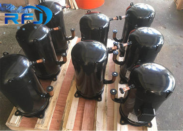 220 โวลต์ 50 เฮิร์ตเครื่องปรับอากาศคอมเพรสเซอร์เครื่องปรับอากาศไดกิ้นสกรอลล์ JT95BCBV1L 3HP