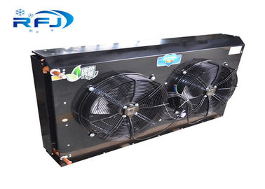 FNH-4.4 ตู้เย็นคอนเดนเซอร์แลกเปลี่ยนความร้อน 1.45KW 4.4m2 พื้นผิว 380v อายุการใช้งานยาวนาน