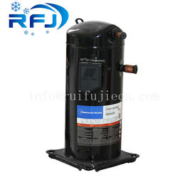 แอร์คอมเพรสเซอร์ Copeland Ac VR144KF-TFP-522 อายุการใช้งานยาวนานสำหรับห้องเย็น