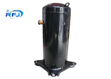 เครื่องทำความเย็นรถบรรทุก Copeland Ac Compressor ZR45K3-PFJ เครื่องทำน้ำแข็ง 380V / 50HZ 380V