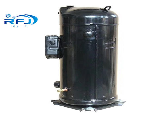 10hp Copeland Scroll Compressor Hermetic ZW125KS-TFP-522 ชิ้นส่วนเครื่องทำความเย็น