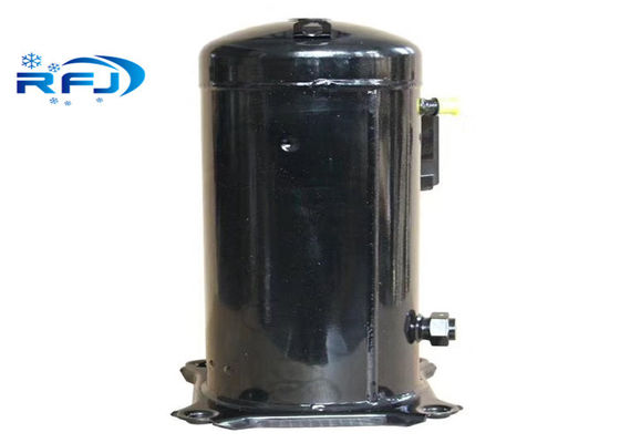 5.7 เครื่องอัดอากาศโคปแลนด์, ห้องเย็นคอมเพรสเซอร์โคปแลนด์ Zr